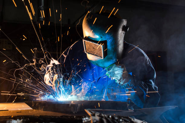 Reliable Lakeville, MN Welder & Metal Fabrication Solutions