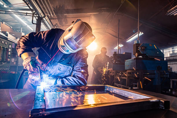 Best Automation and Robotic Welding in Lakeville, MN