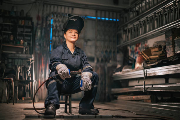 Affordable Welder Services in Lakeville, MN
