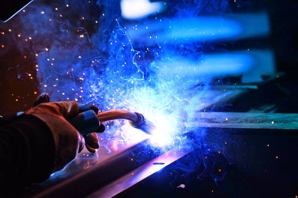Best Artistic and Custom Metal Fabrication in Lakeville, MN