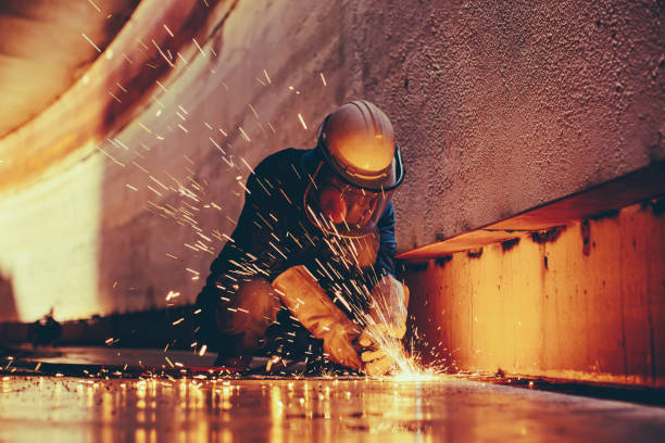Best Structural Steel Welding in Lakeville, MN